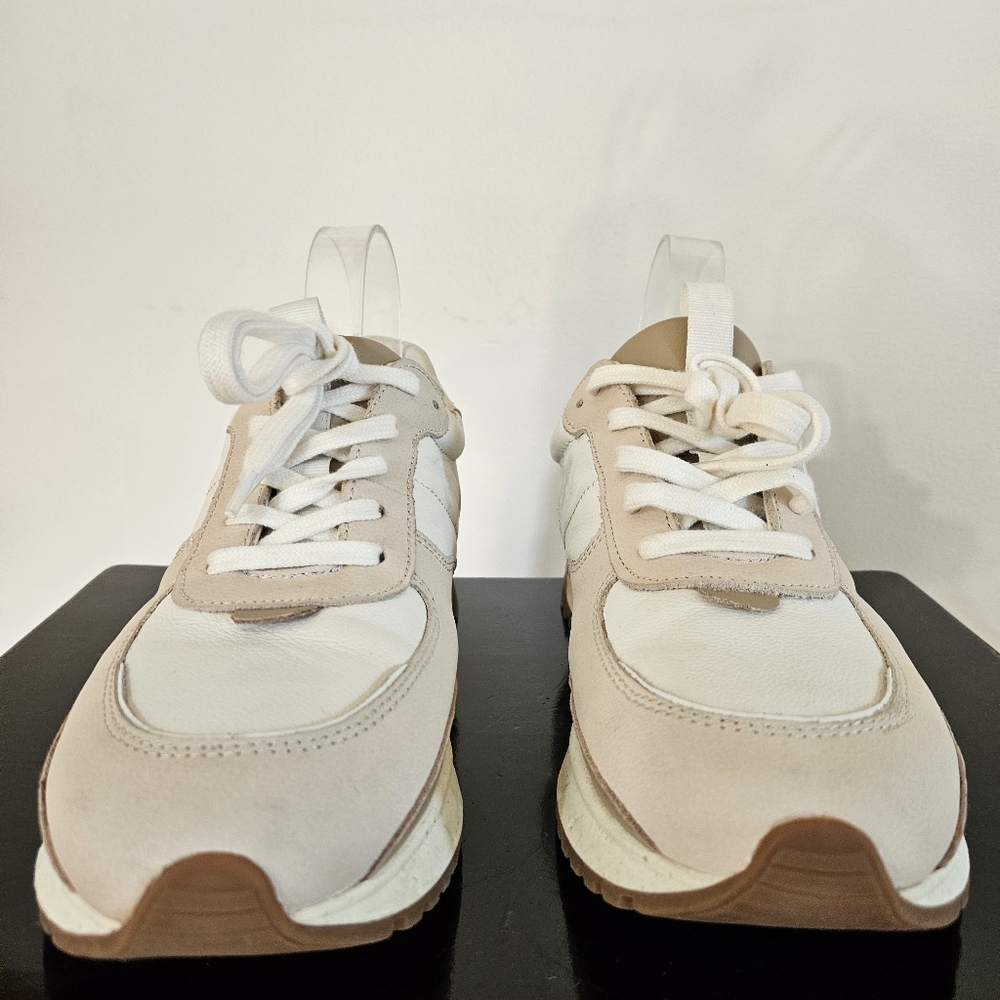 Madewell Kickoff Trainer Sneakers Unisex - Picture 2 of 10